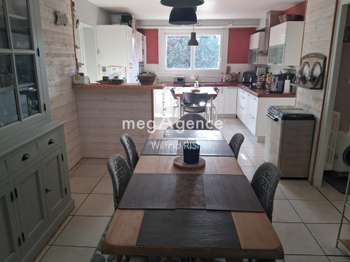 Vente Maison 3 chambresAuray Zone Sud-Saint Goustan