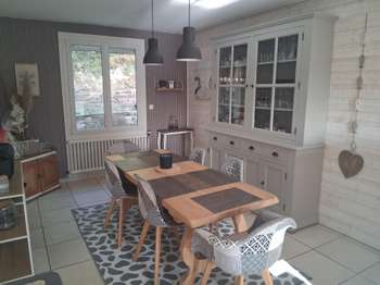 Vente maison 5 pièces Vente maison 5 pièces
