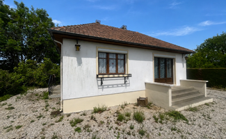 Photo Vente maison Aure-sur-Mer
