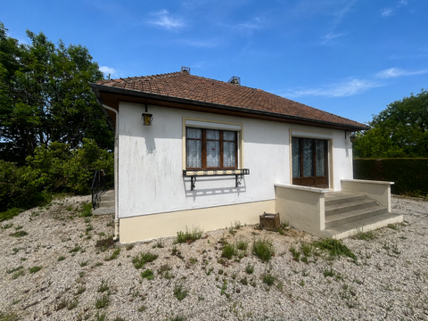 Vente maison 3 pièces Aure-sur-Mer 14