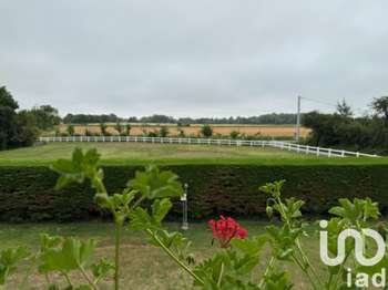 Vente Maison 4 chambresAure-sur-Mer