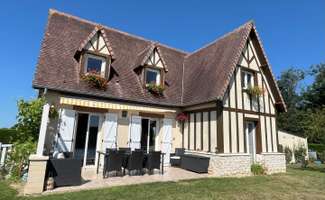 Photo Vente maison Aure-sur-Mer