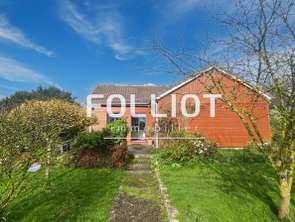 Vente Maison 4 chambresAure-sur-Mer