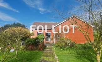 Photo Vente maison Aure-sur-Mer