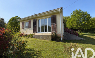 Photo Vente maison Aure-sur-Mer