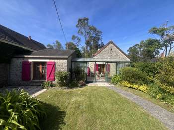 Photo Vente maison Aure-sur-Mer