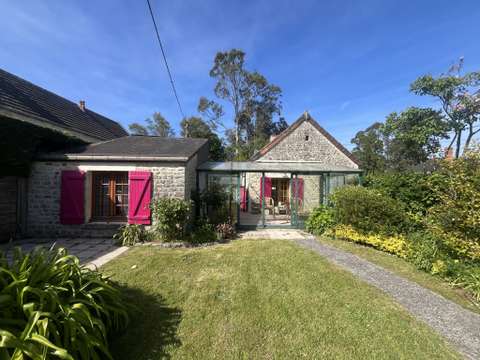 Vente maison Aure-sur-Mer 14