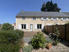 Vente Maison 3 chambresAure-sur-Mer