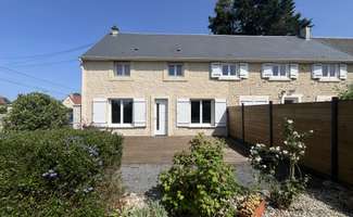 Photo Vente maison Aure-sur-Mer