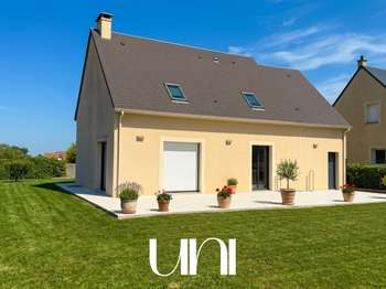 Vente Maison 4 chambresAure-sur-Mer