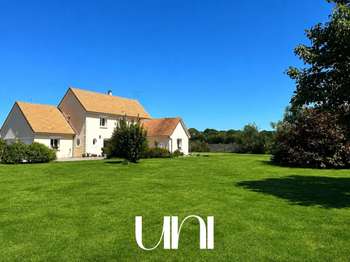 Vente Maison 4 chambresAure-sur-Mer