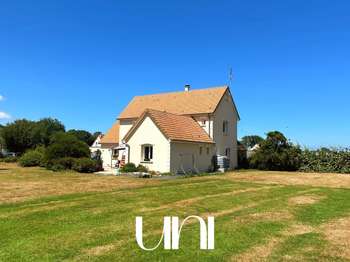 Vente Maison 4 chambresAure-sur-Mer