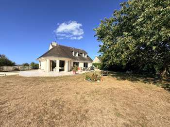 Vente Maison 4 chambresAure-sur-Mer