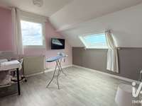 Vente maison 7 pièces Vente maison 7 pièces