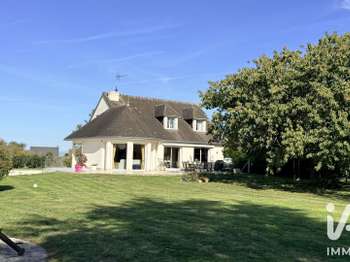Vente Maison 5 chambresAure-sur-Mer