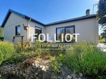 Photo Vente maison Aure-sur-Mer