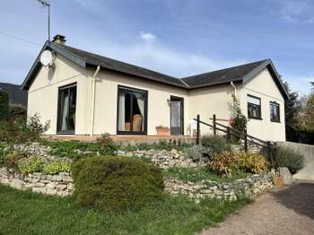 Vente Maison 4 piècesAure-sur-Mer