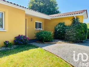 Vente Maison 4 chambresAureilhan