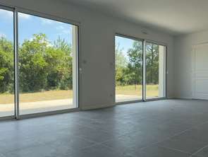 Vente Maison 3 chambresAureilhan