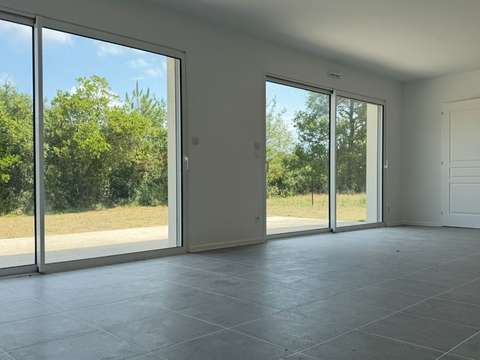 Vente maison 4 pièces Aureilhan 40