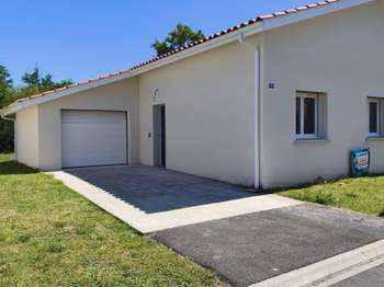 Vente Maison 4 piècesAureilhan