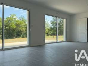 Vente Maison 3 chambresAureilhan