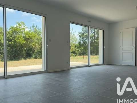 Vente maison 4 pièces Aureilhan 40