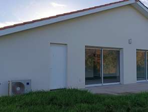 Vente Maison 3 chambresAureilhan
