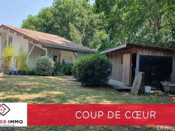Photo Vente maison Aureilhan