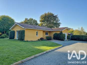 Vente Maison 4 chambresAureilhan