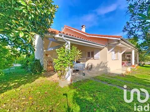 Vente maison 5 pièces Aureilhan 65