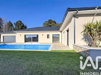 Vente Maison 3 chambresAureilhan