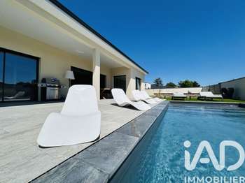 Vente maison 5 pièces Aureilhan 65