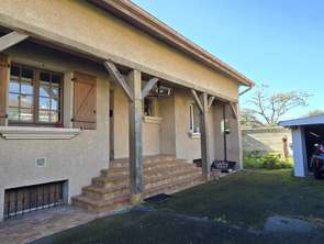 Vente Maison 6 piècesAureilhan