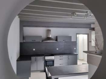 Vente Maison 3 chambresAureilhan