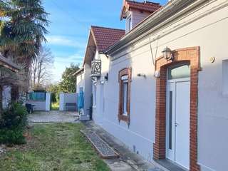 Vente maison 7 pièces Vente maison 7 pièces