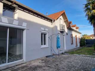 Vente maison 7 pièces Vente maison 7 pièces