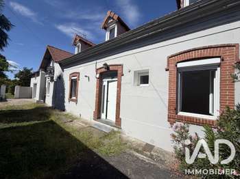 Vente maison 6 pièces Aureilhan 65