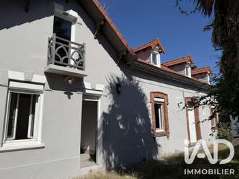 Vente maison 6 pièces Aureilhan 65
