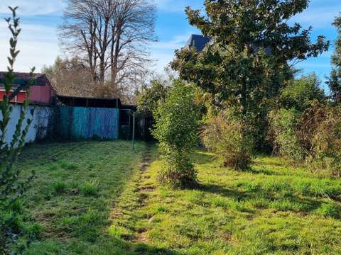 Vente maison 7 pièces Vente maison 7 pièces