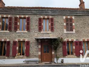 Vente Maison 3 chambresAureilhan