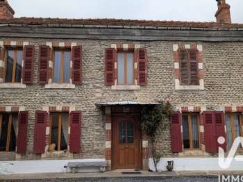 Vente maison 5 pièces Aureilhan 65