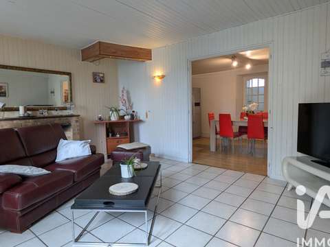 Vente maison 5 pièces Vente maison 5 pièces