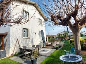 Vente Maison 4 piècesAureilhan