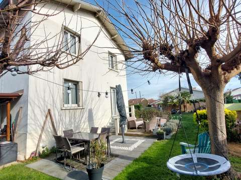 Vente maison 4 pièces Aureilhan 65