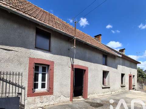 Vente maison 4 pièces Aureilhan 65