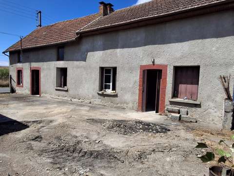 Vente maison 4 pièces Vente maison 4 pièces