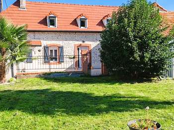 Vente maison 6 pièces Aureilhan 65