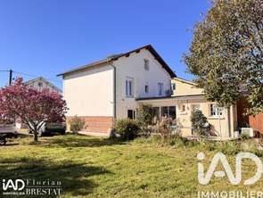 Vente Maison 4 chambresAureilhan