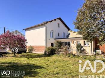 Vente maison 7 pièces Aureilhan 65
